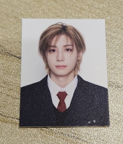 BOYNEXTDOOR Dr.G 面霜精華 LEEHAN 