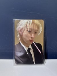 咬愛心吸管的公主（需多帶任二）