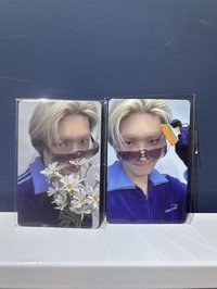 畫家旼+送你花花的琦🕶️🌷