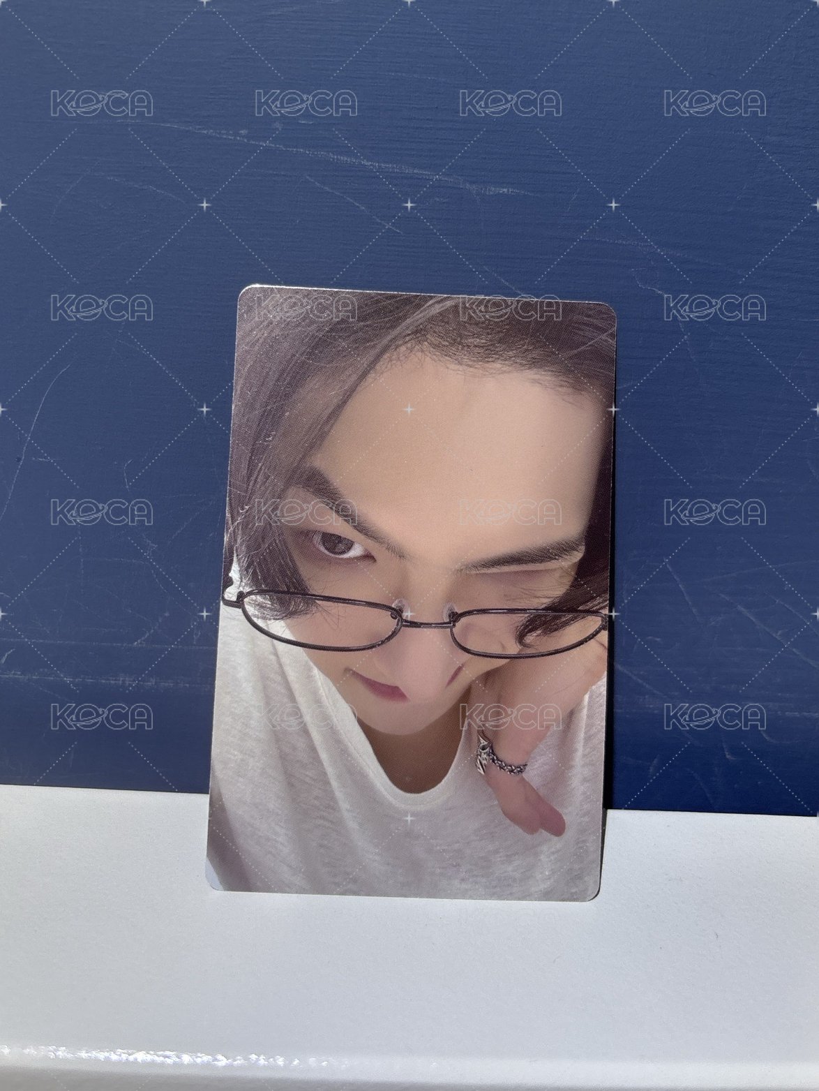 盯著你看的琦👀