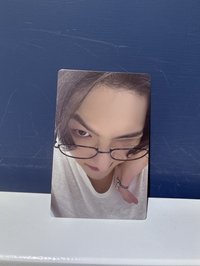 盯著你看的琦👀
