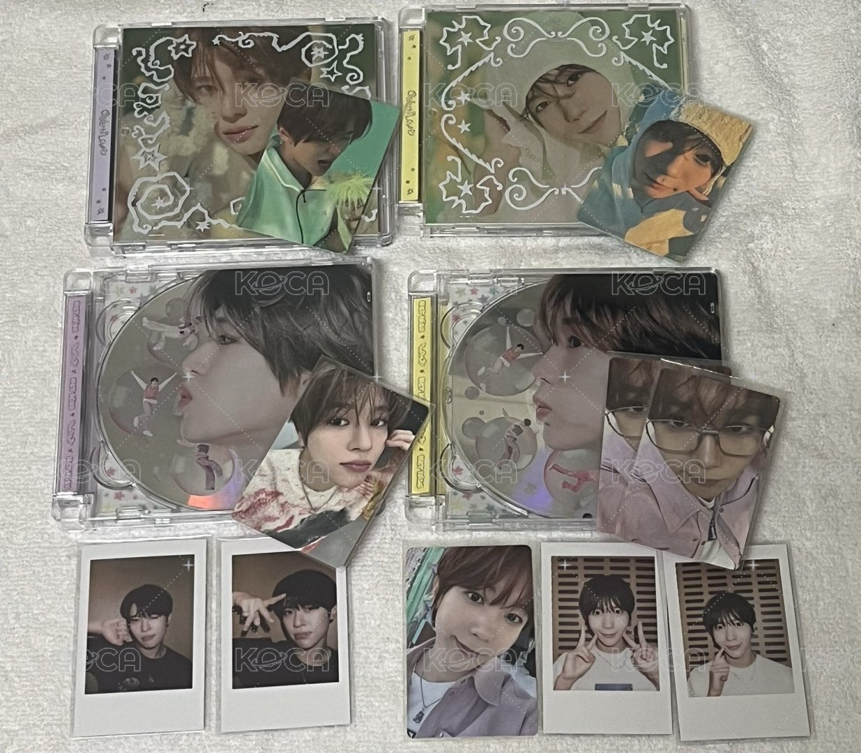 全收