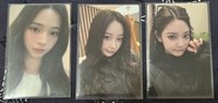 KFC 代言卡 柚吉寧 