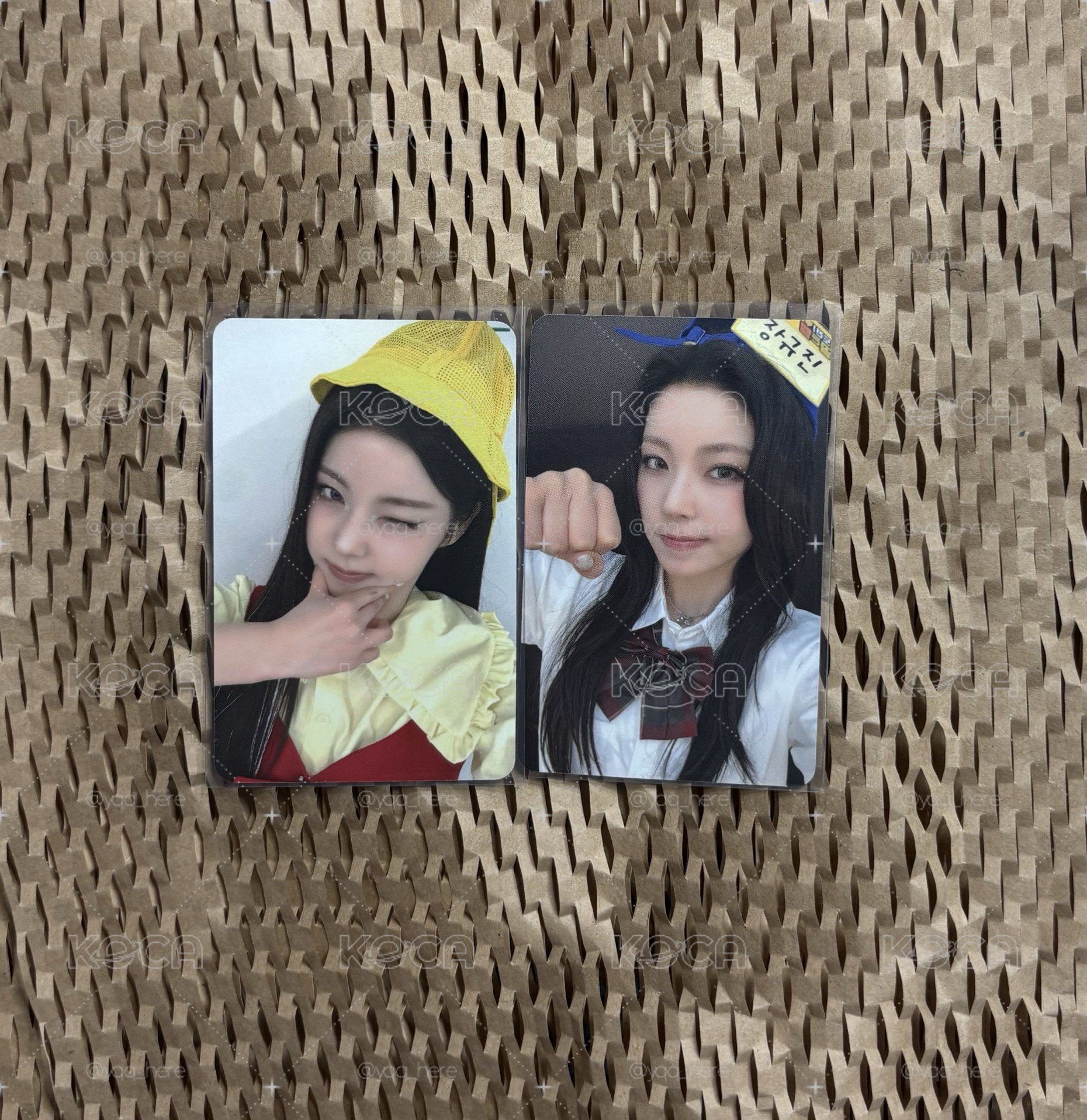 nmixx am金鐘 sr櫻桃小丸子 圭