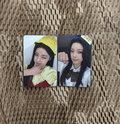 nmixx am金鐘 sr櫻桃小丸子 圭