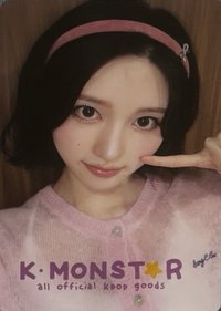 REVIVE+ km 簽售卡 中簽補償卡