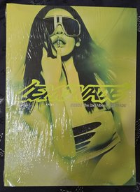 LEMONADE ACID 寧 (全新未拆) 