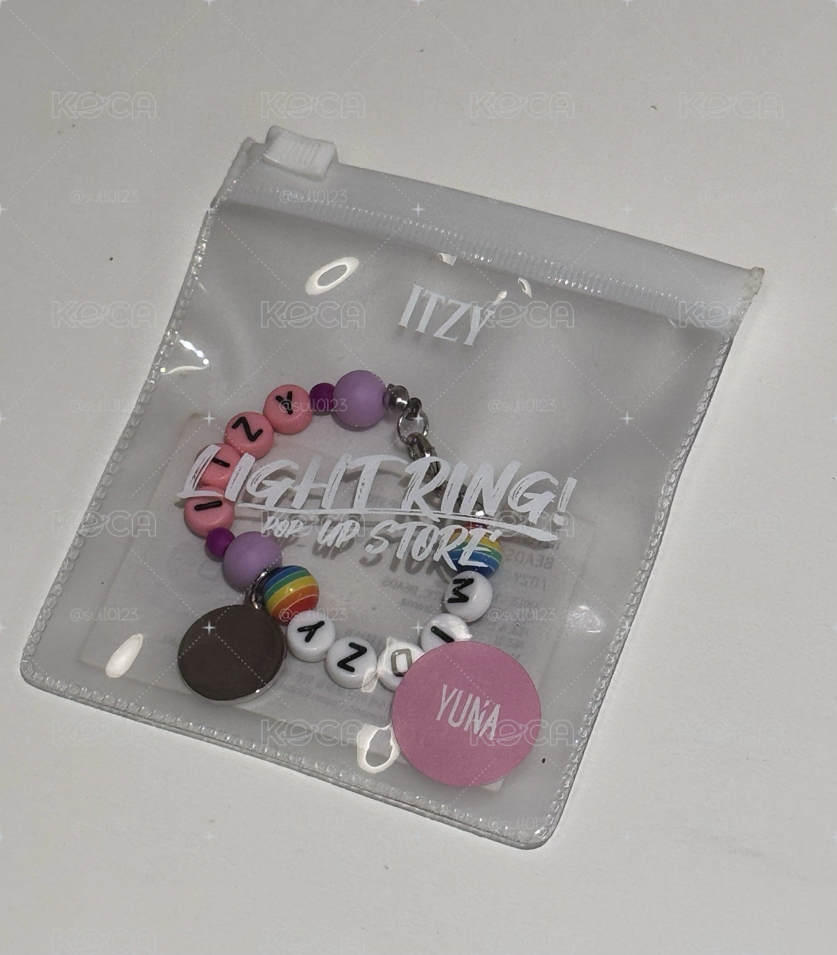 手燈裝飾  娜