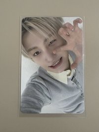 迷五 Hush 專卡