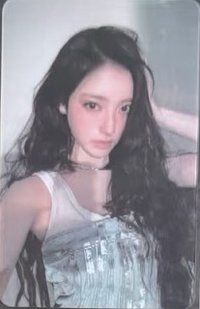 BURNING UP 周邊卡 馬克杯閃卡