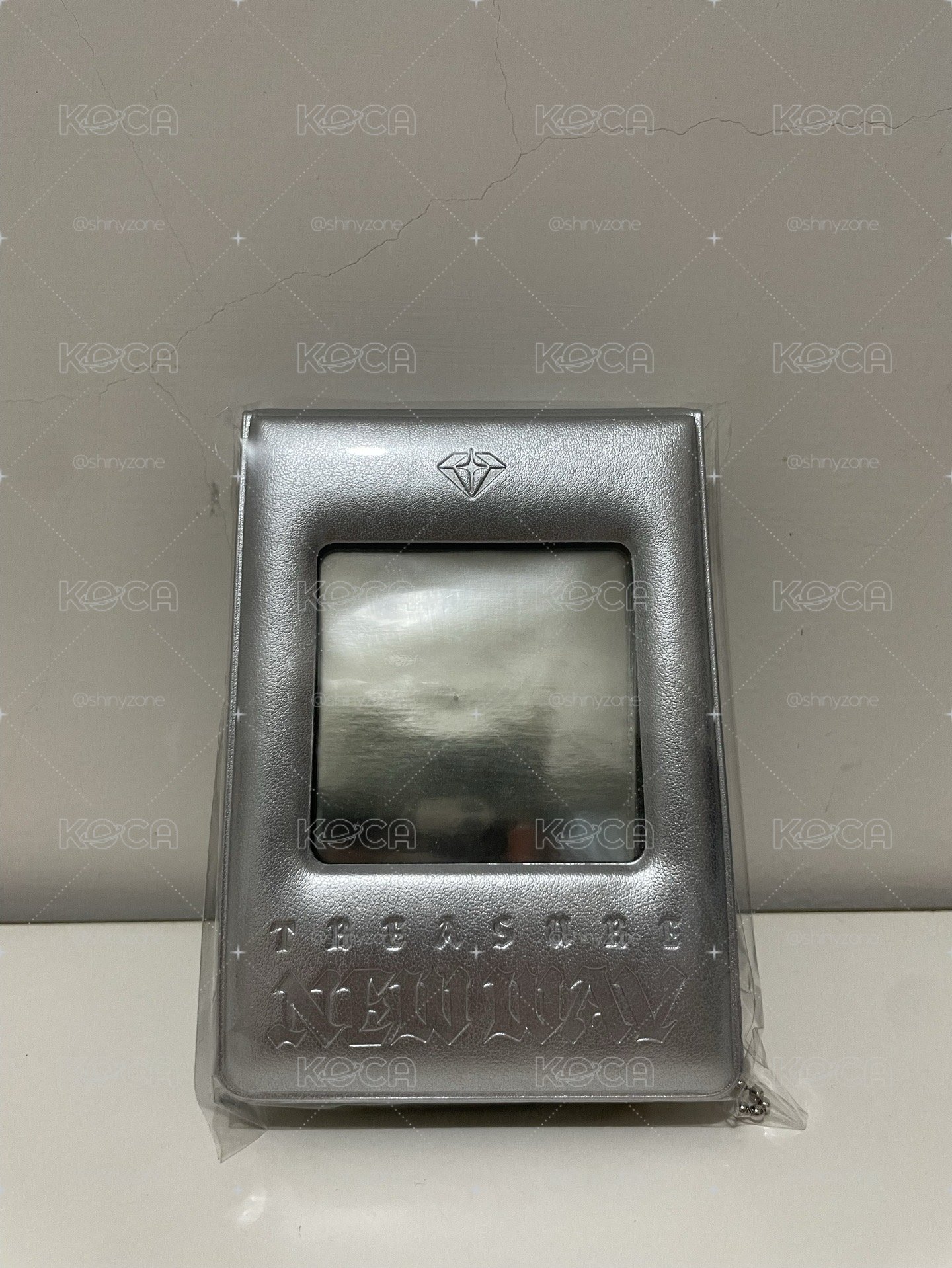 Treasure 卡冊(含卡)