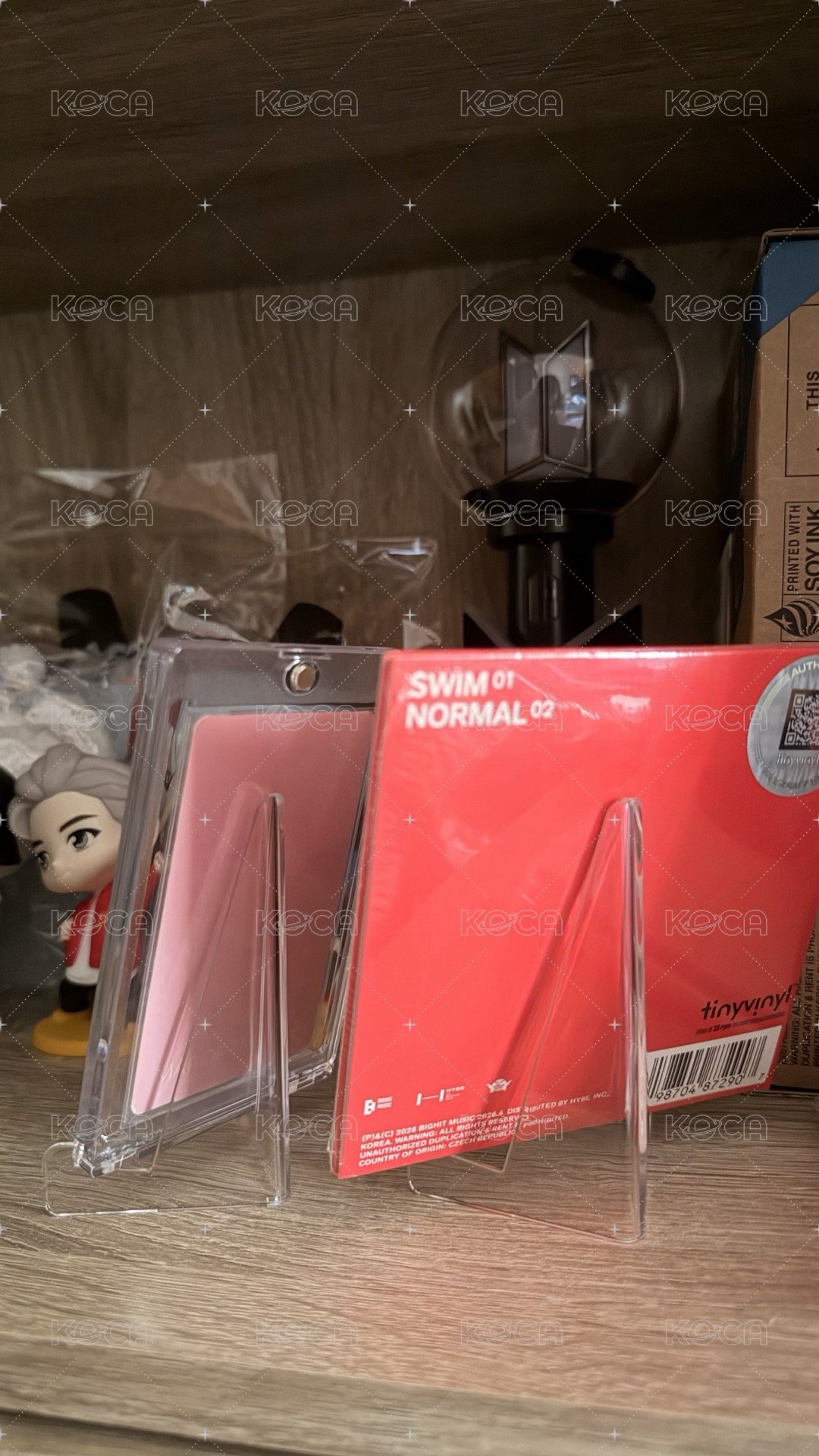 卡磚專用展示架