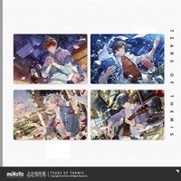 愛如初見 滿贈 明信片