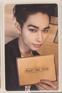 迷六電子專固卡