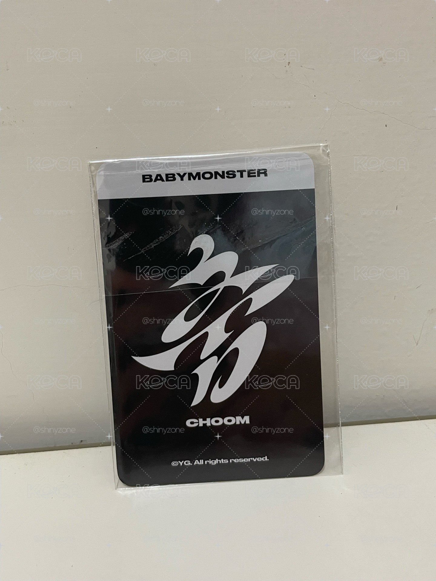 BM 柒快閃滿額卡