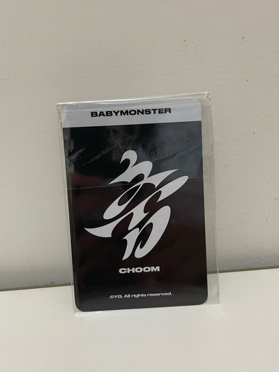 BM 柒快閃滿額卡