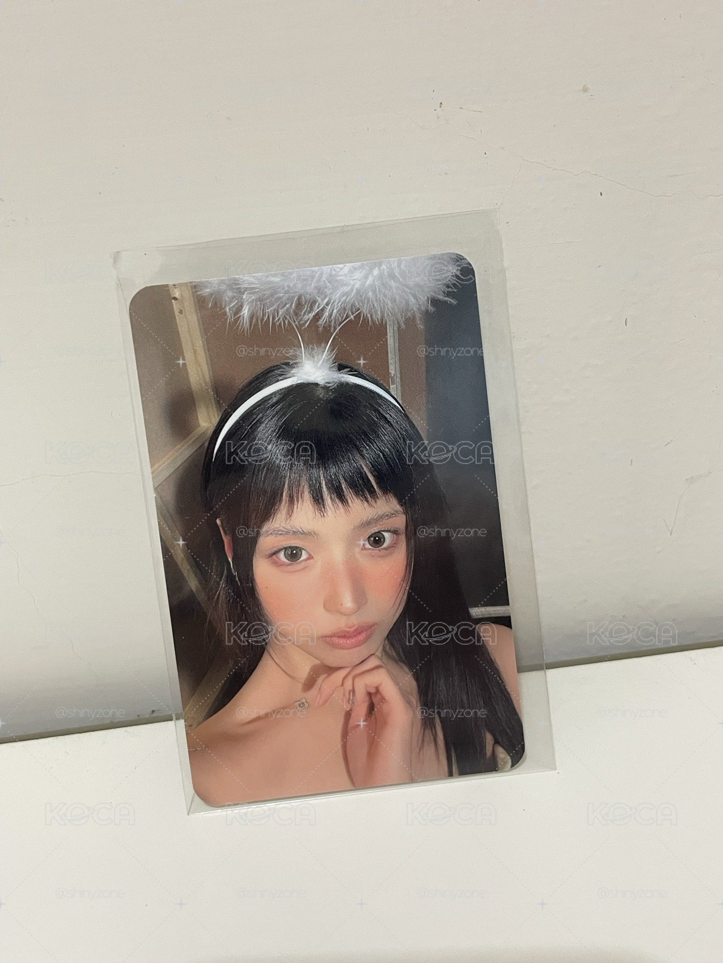 Nmixx jiwoo快閃滿額
