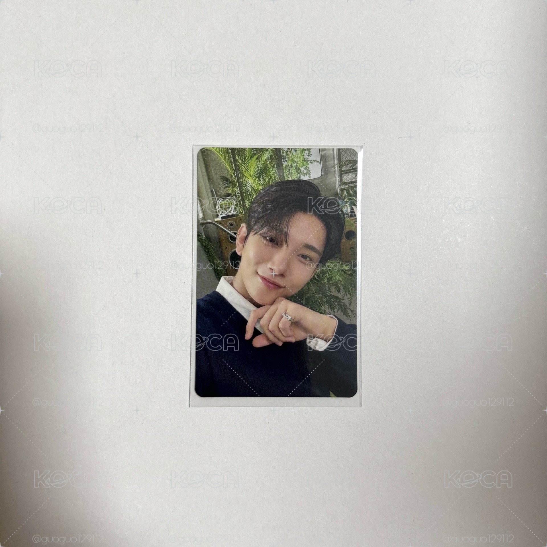消費期限 專輯卡 B盤🦌