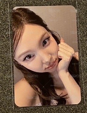 世巡末場快閃店娜璉滿額