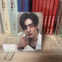 迷七單封隨B