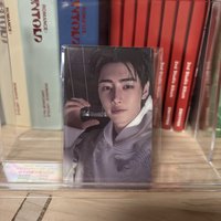 迷七wvs2.0幸運卡