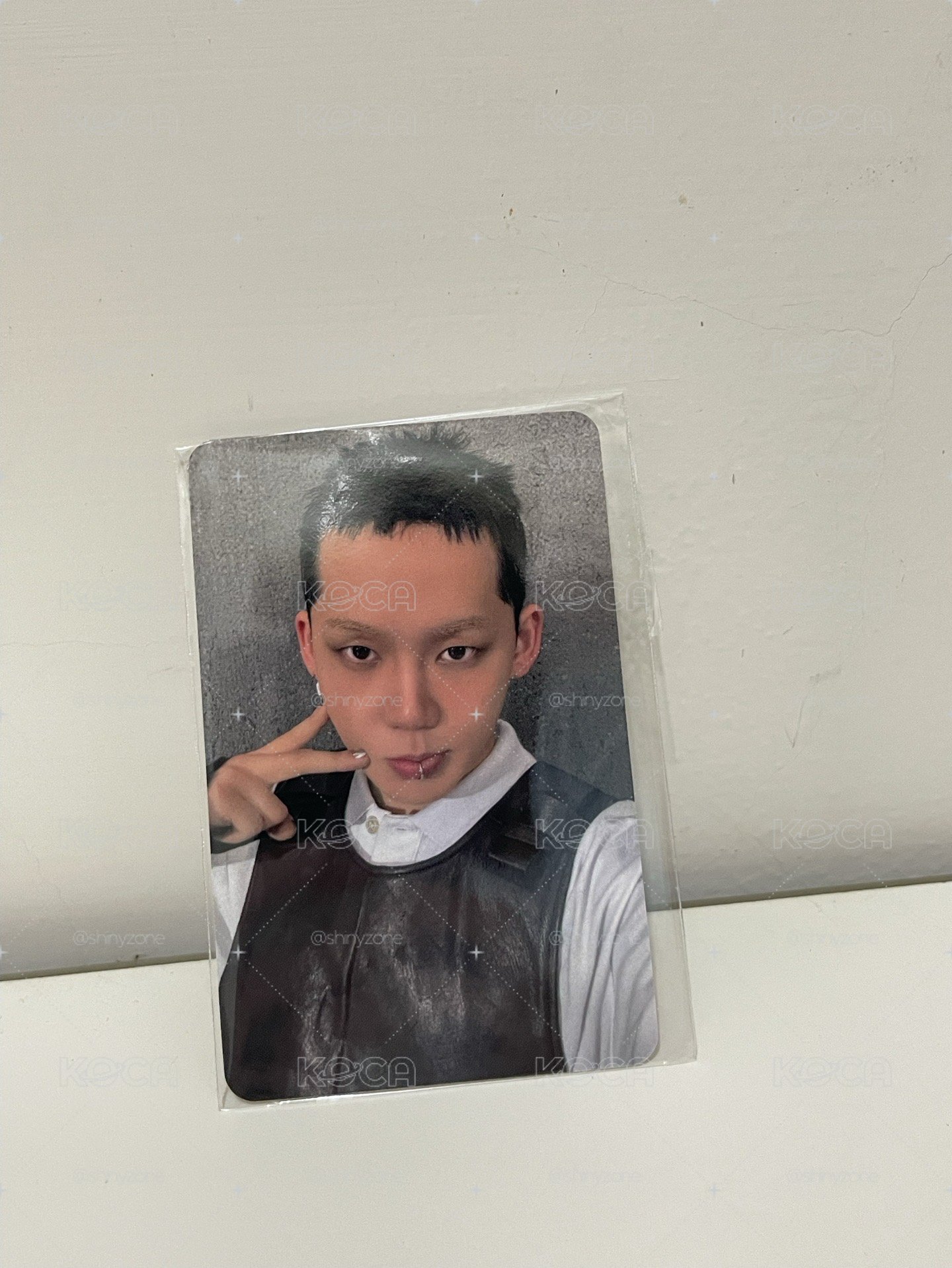 寶石盒 滿額卡