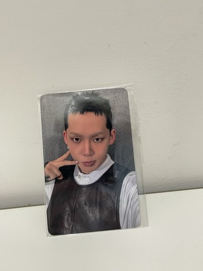 寶石盒 滿額卡