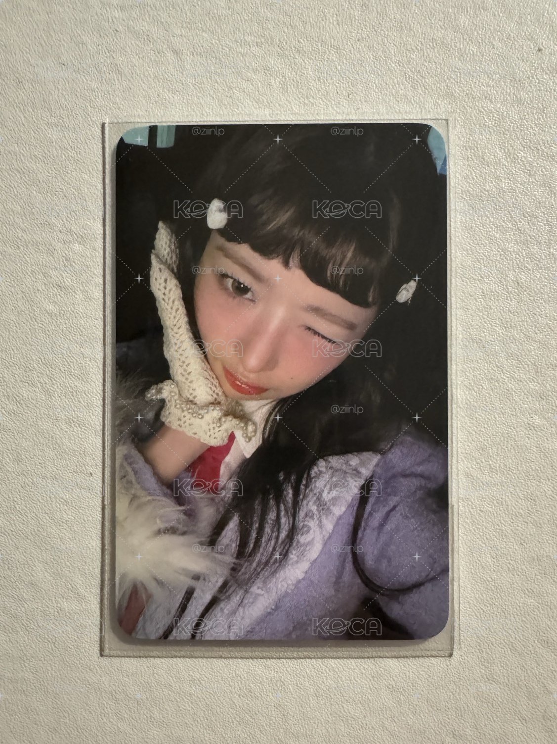 wm3怜
