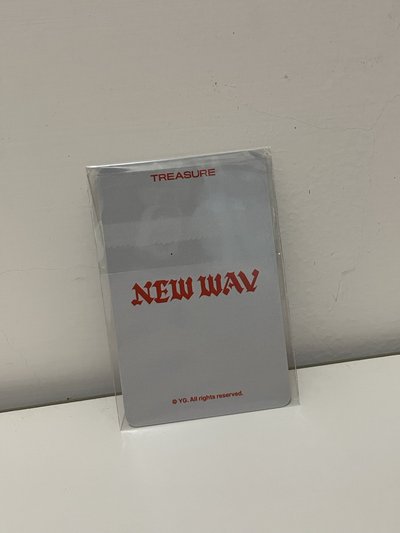 寶石盒 滿額卡