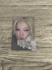 白版