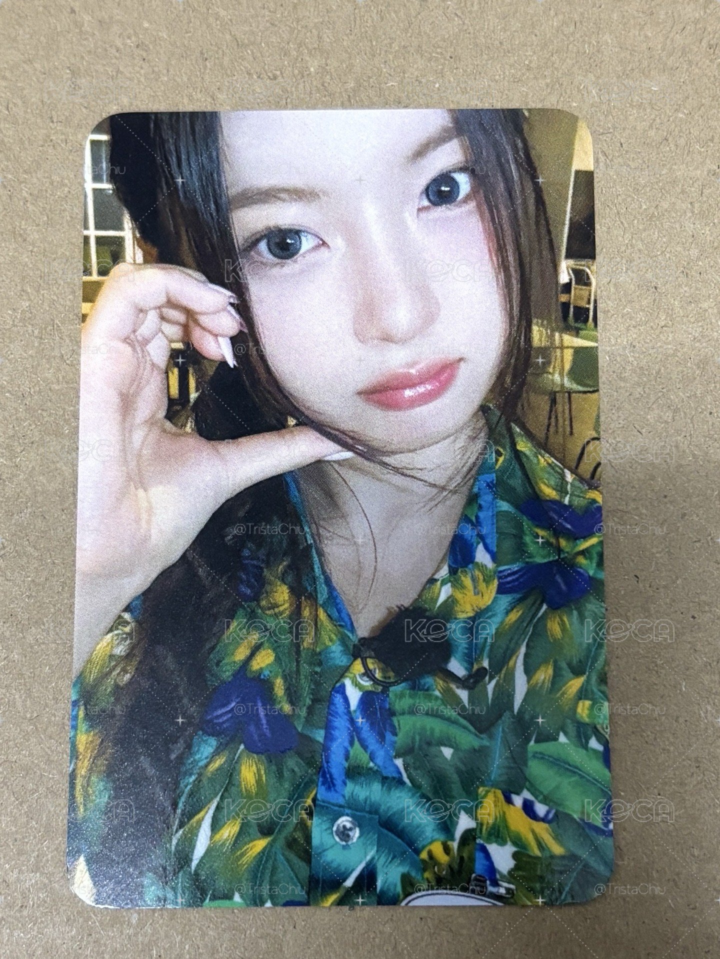 Kya小卡