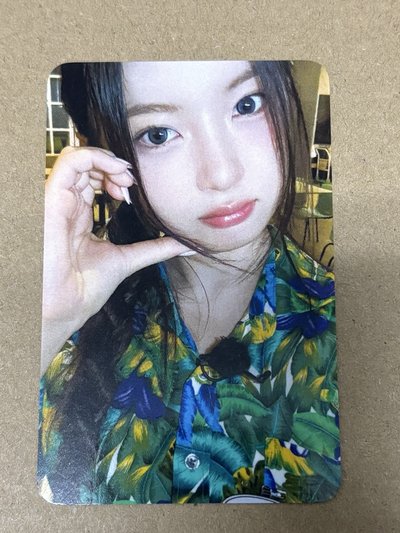 Kya小卡
