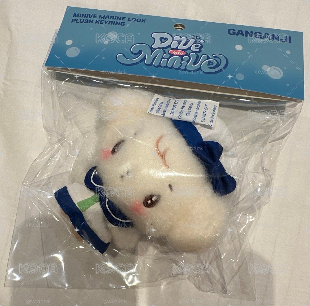 Dive into Minive快閃