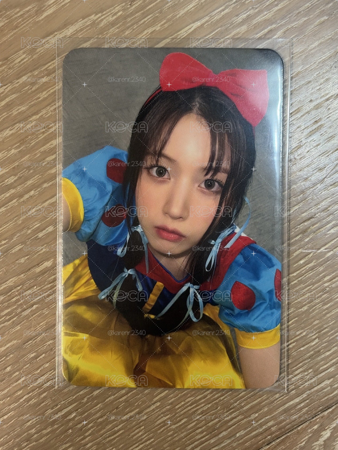 白雪公主友