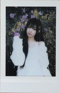 ASB26 pt.1 專輯卡 Blooming Flower ver