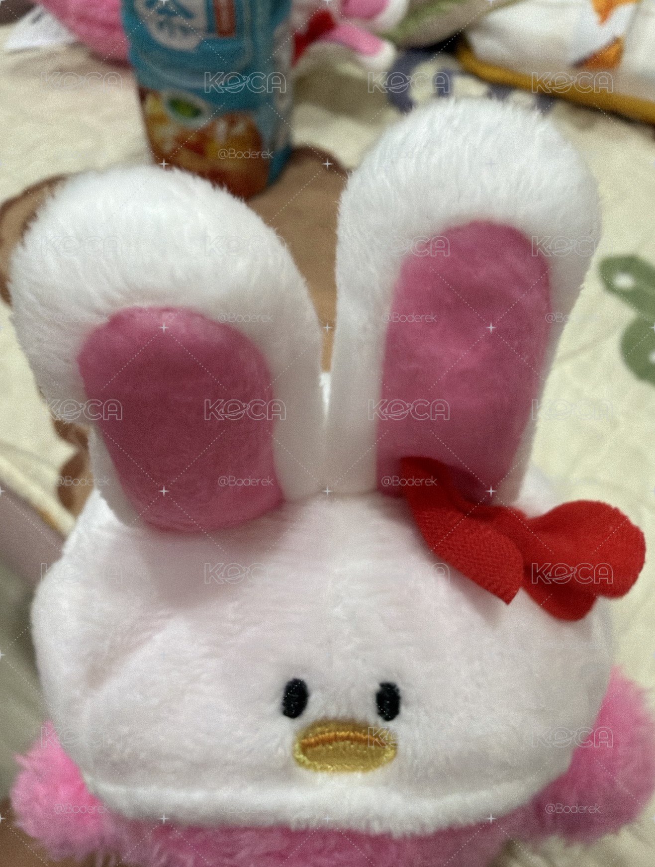 ILLIT 2彈care bears娃 現貨