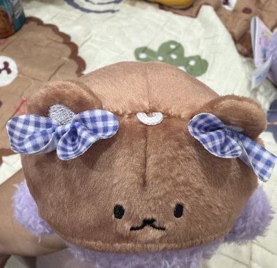ILLIT 2彈care bears娃 現貨