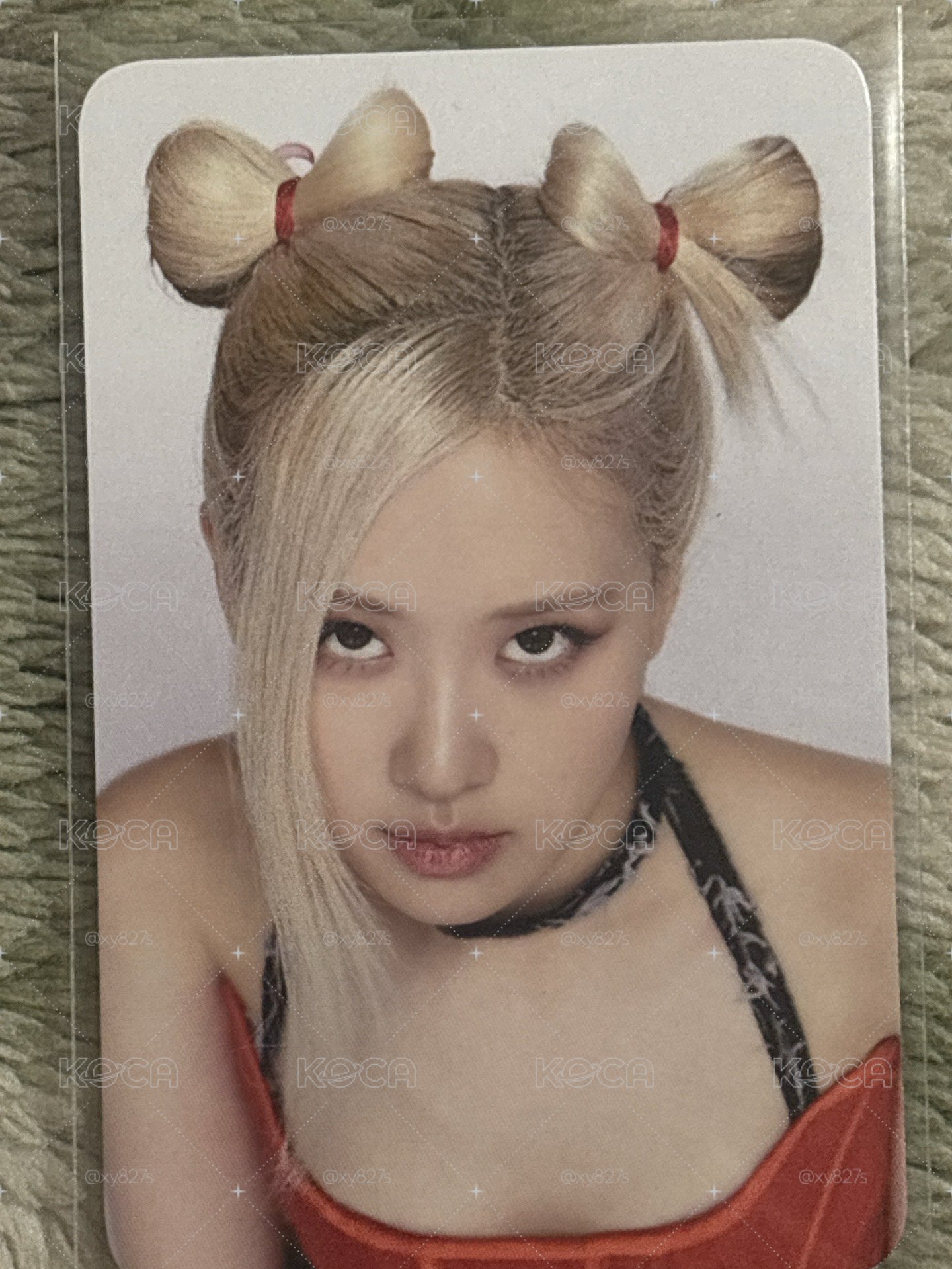 肉特典卡