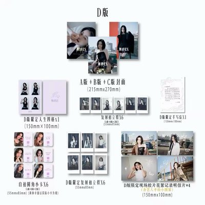 【非現運回中/可直接下單】ITZY 申留真 漫潮 WAVES 雜誌