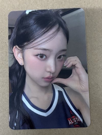 Leesol 小卡