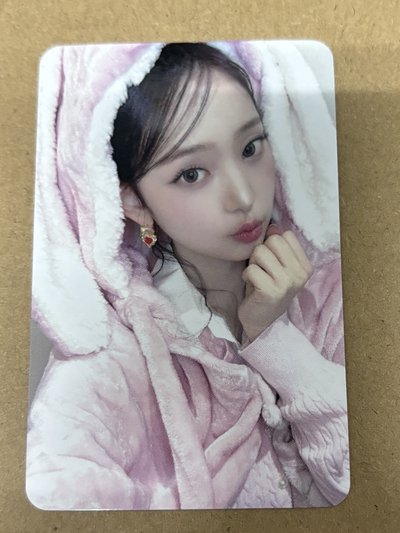 Leesol 小卡