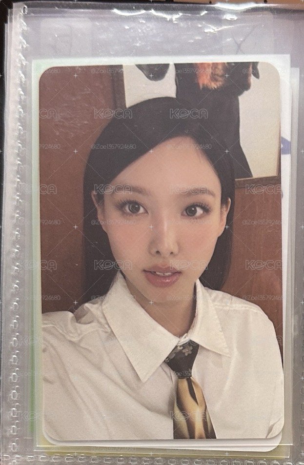 臉卡