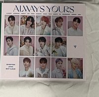 always yours a盤