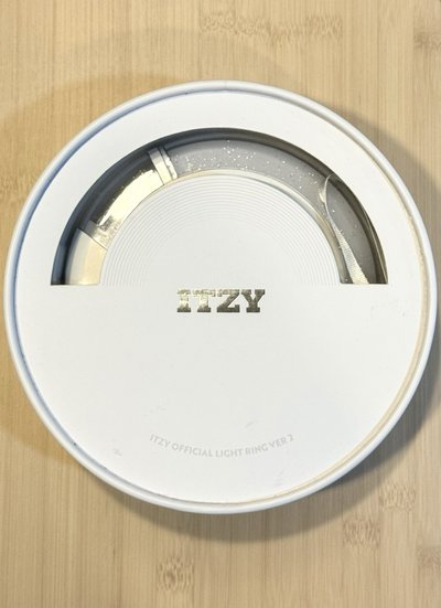 ITZY 二代手燈 