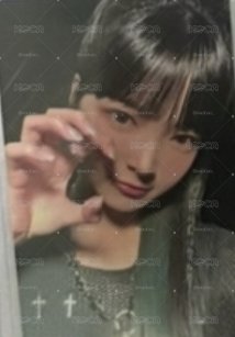 採卡