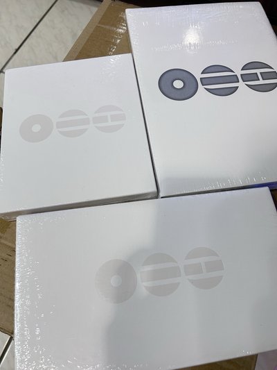 BTS ARIRANG 全新未拆 3本一組