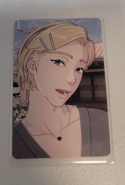 PLAVE MEDIHEAL 1.0 諾亞卡