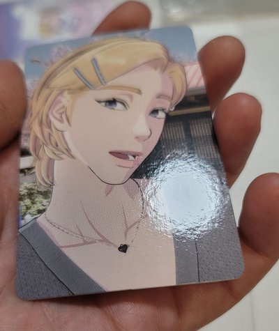 PLAVE MEDIHEAL 1.0 諾亞卡