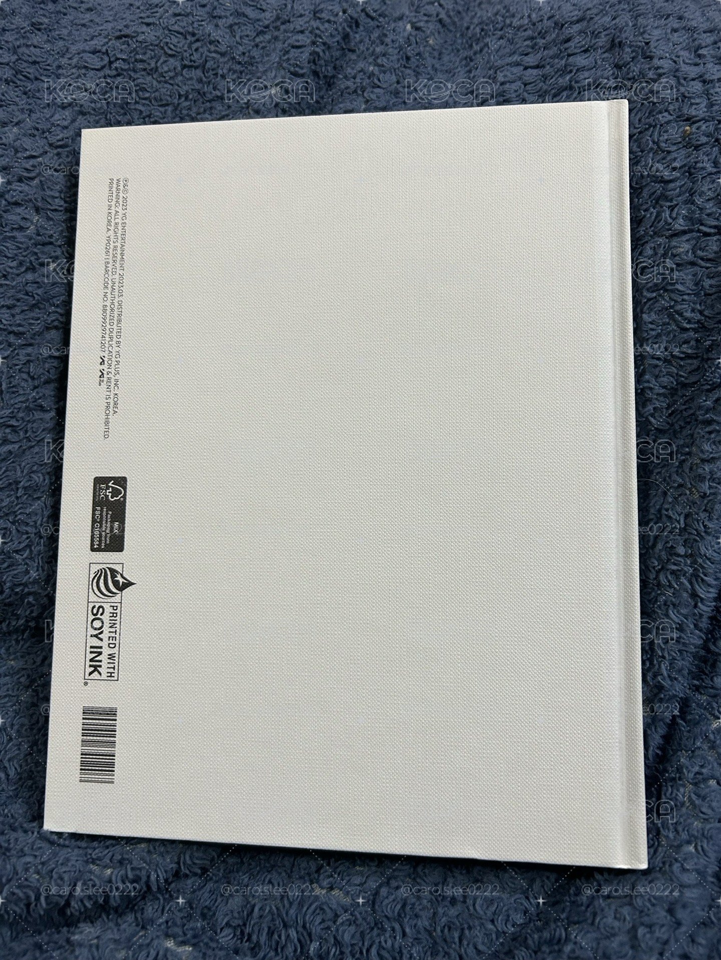 Lisa 0327 vol.4 空專