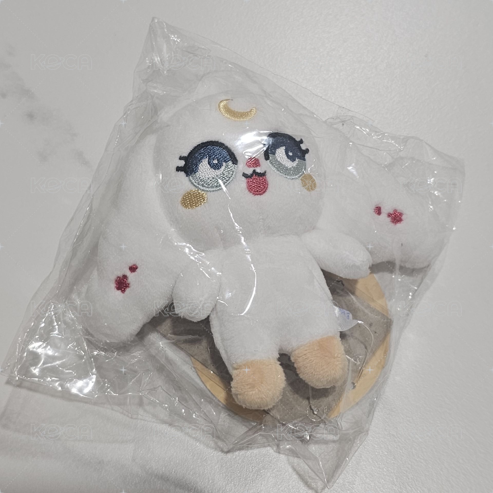 TSUKI吊娃(含卡)